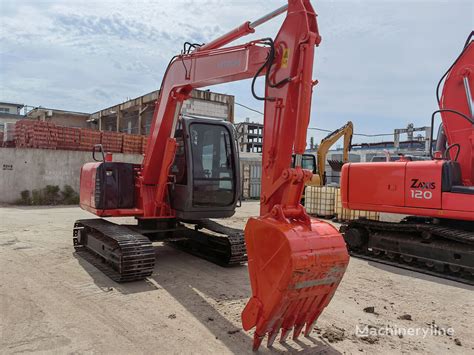 hitachi 70t mini excavator|hitachi zaxis 70 specs.